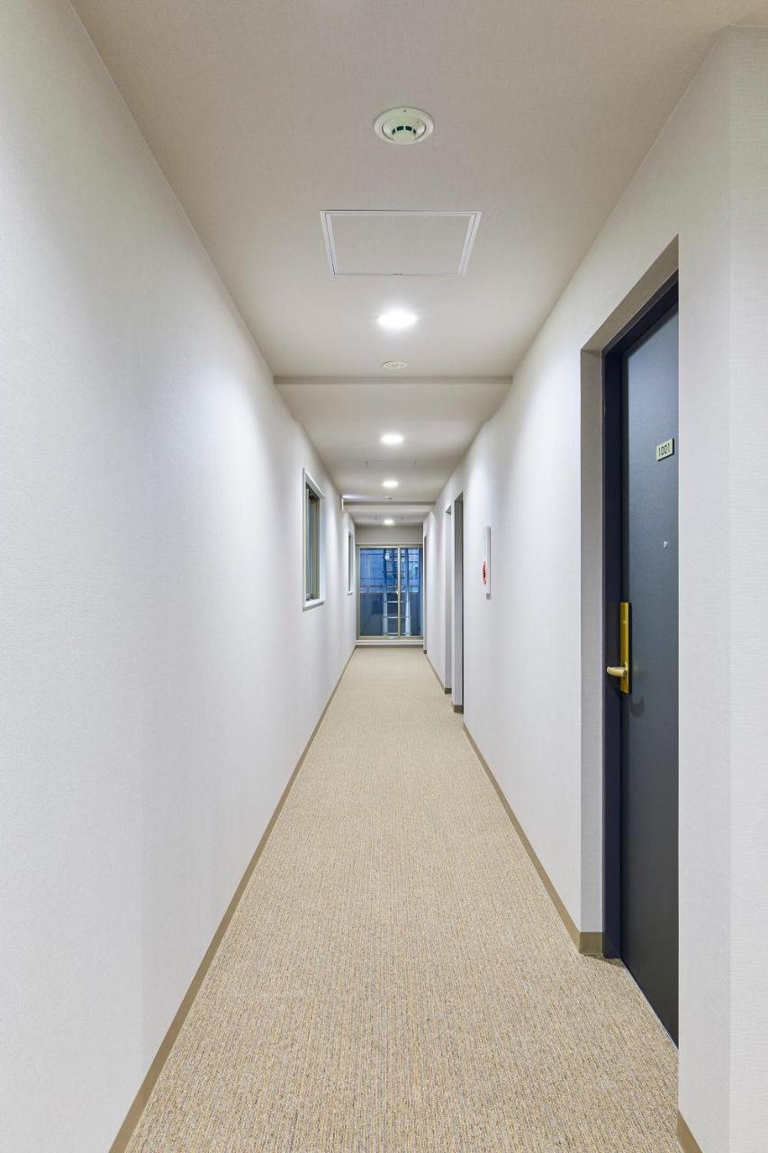 Meisen Hotel Osaka Eksteriør billede