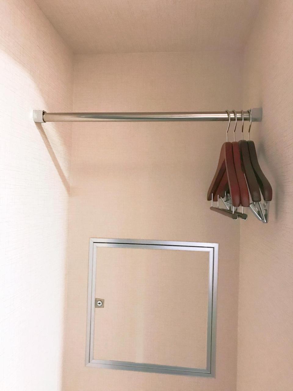 Meisen Hotel Osaka Eksteriør billede