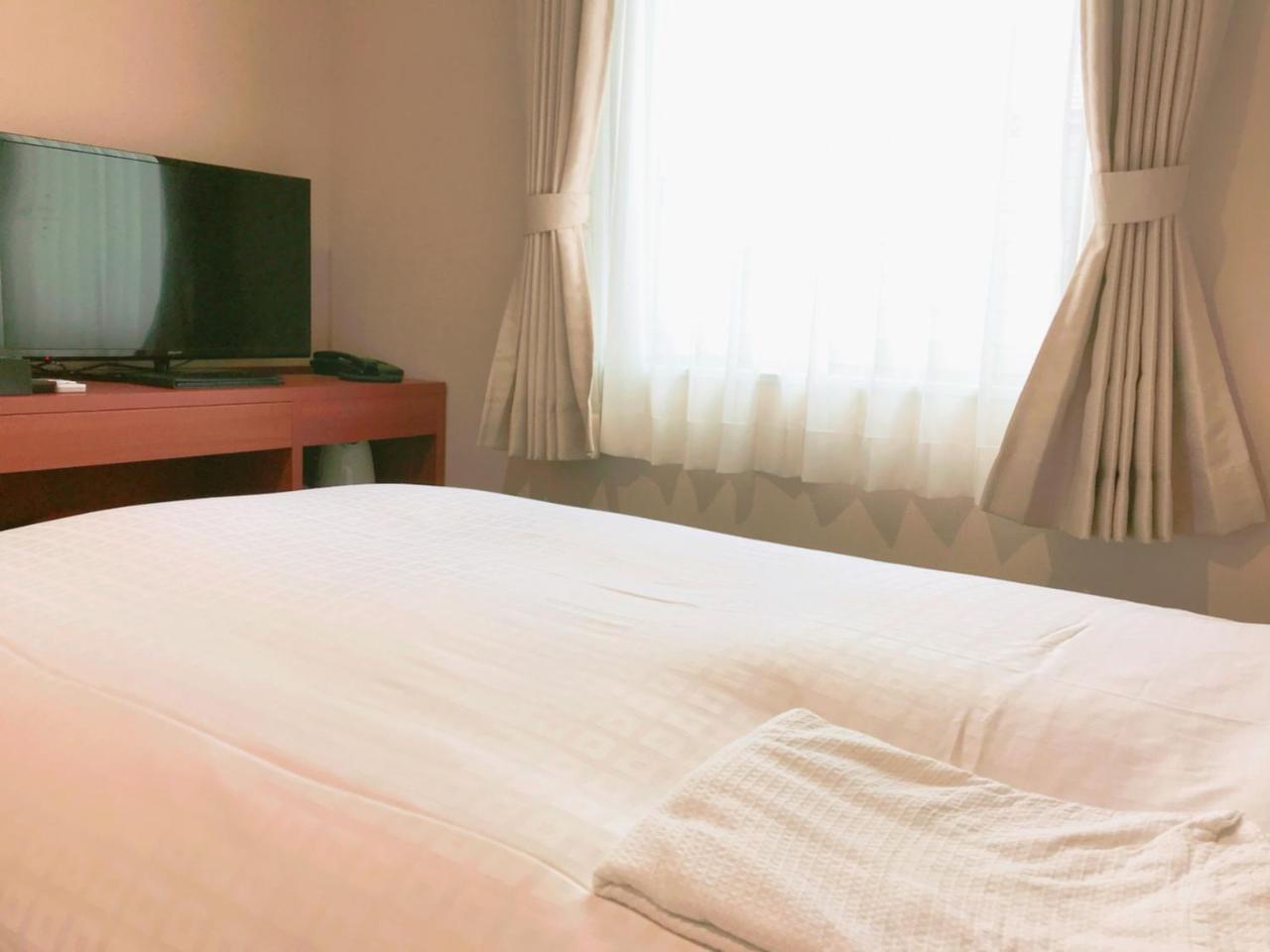 Meisen Hotel Osaka Eksteriør billede