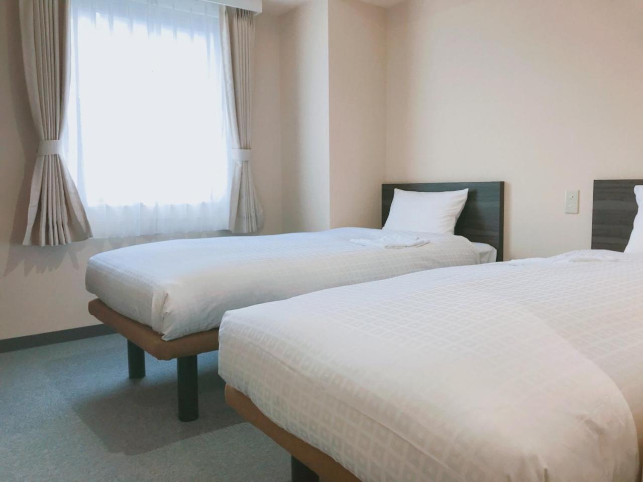 Meisen Hotel Osaka Eksteriør billede